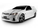 Holden Commodore SuperUte by Walkinshaw Performance 2011 года